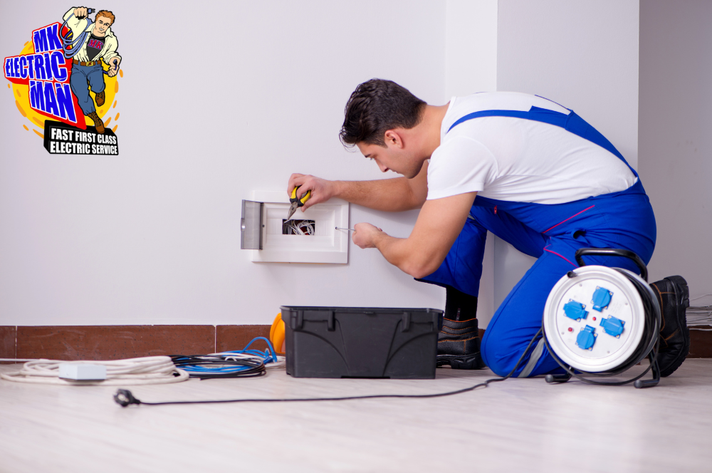 How to Spot and Fix Common Electrical Problems in Your Thibodaux Home